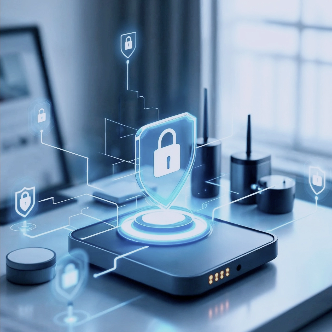 Legal and institutional confidentiality